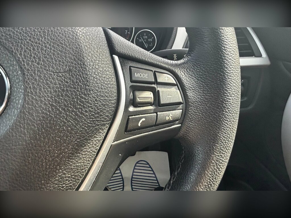 BMW 4 Series 2.0 420I M Sport Euro 6 Ss Blue #20