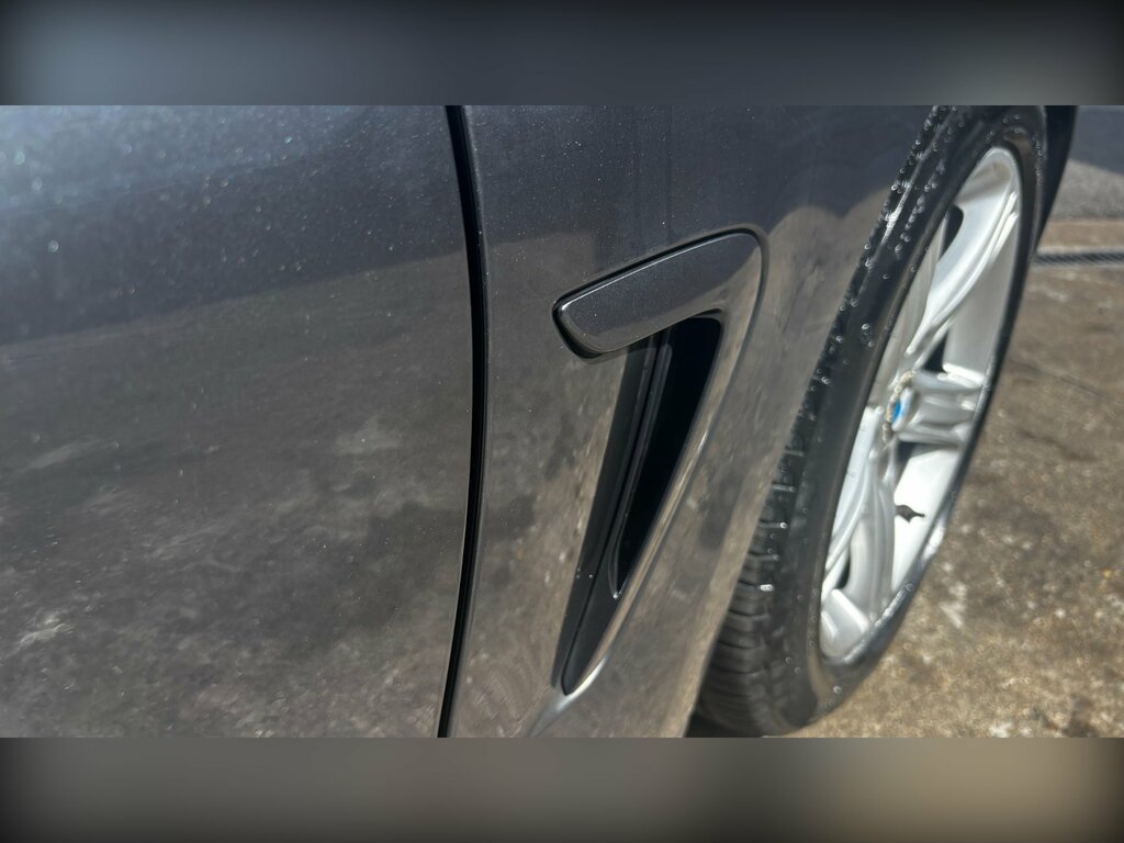 BMW 4 Series 2.0 420I M Sport Euro 6 Ss Blue #42
