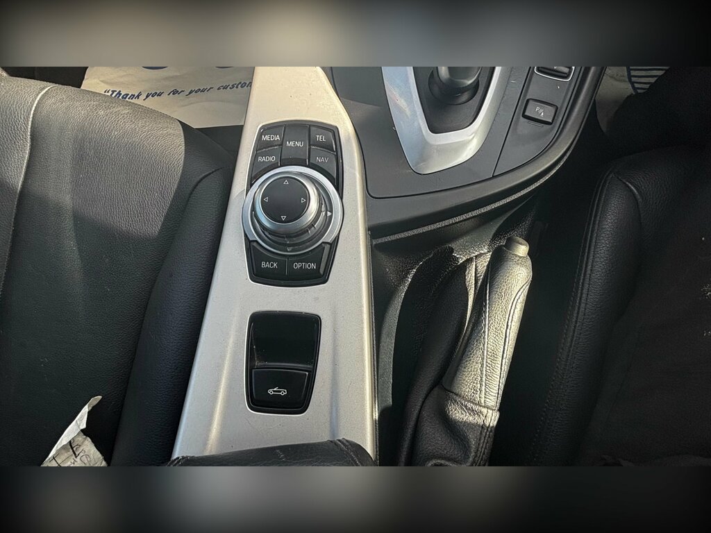 BMW 4 Series 2.0 420I M Sport Euro 6 Ss Blue #29