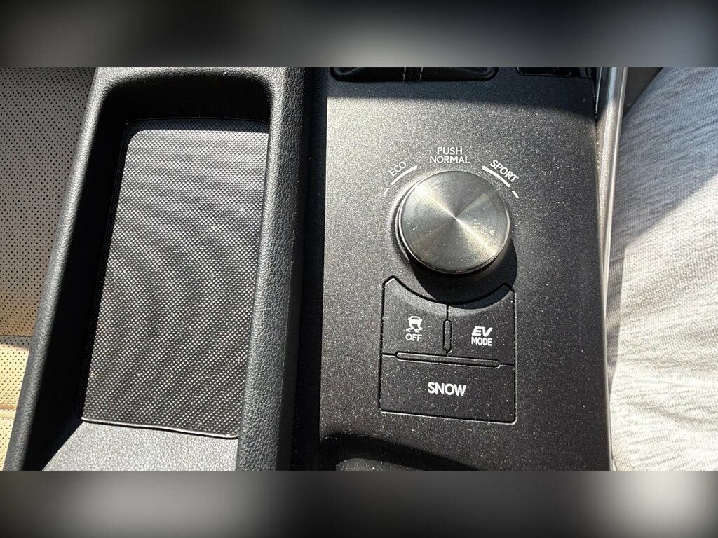 Lexus IS 2.5 300H F Sport Saloon Hybrid E-cvt Eu Grey #21