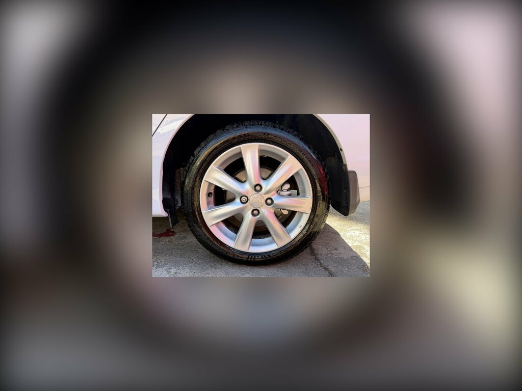 Honda Insight 1.3H Ima Se Hatchback Hybrid Cvt Euro 5 Silver #15