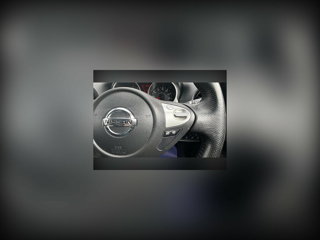 Nissan Juke 1.5 Turbo Dci, N-connecta, Suv, 5Dr, M Black #2