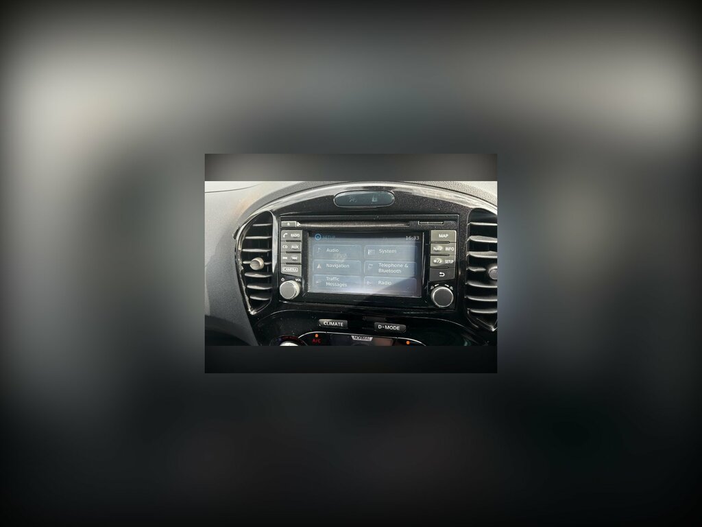 Nissan Juke 1.5 Turbo Dci, N-connecta, Suv, 5Dr, M Black #6