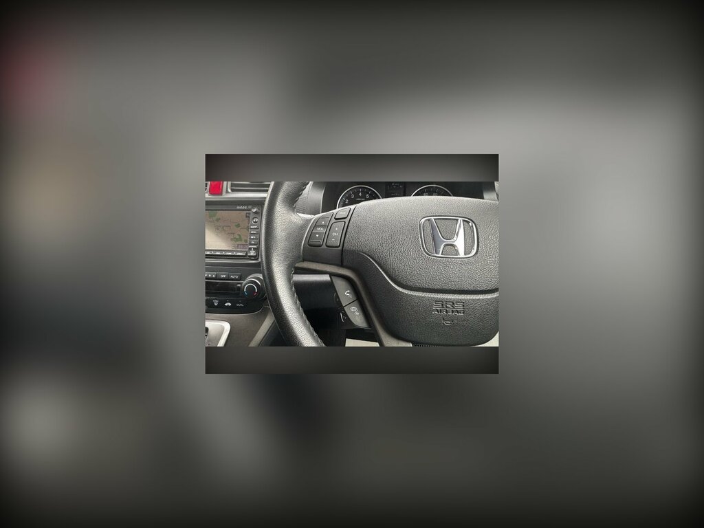 Honda Cr-V 2.0 I-vtec Ex Suv 4Wd Euro 5 150 Grey #3