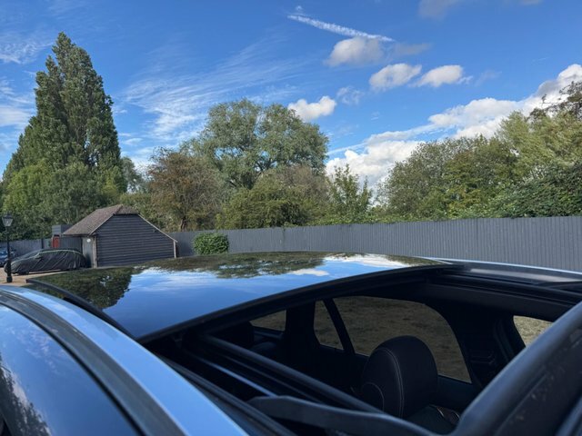Mercedes-Benz GLC Class Glc350d V6 Amg Line Grey #3
