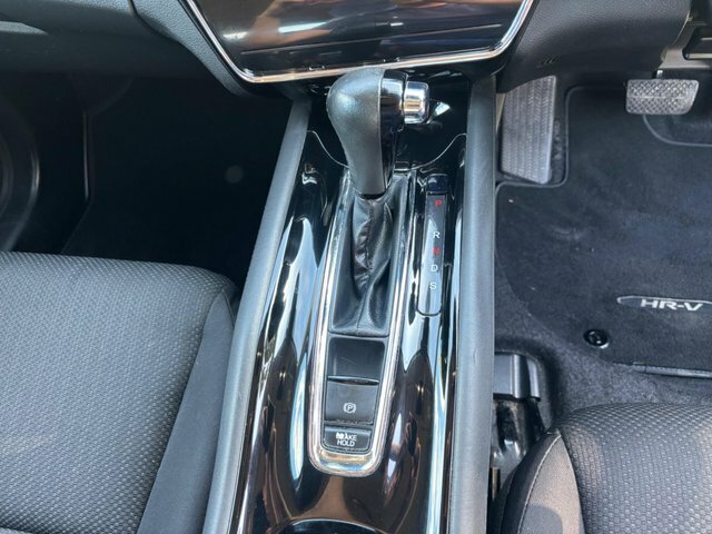 Honda Hr-V 1.5 I-vtec Se Cvt - Suv 5 Seats Black #20
