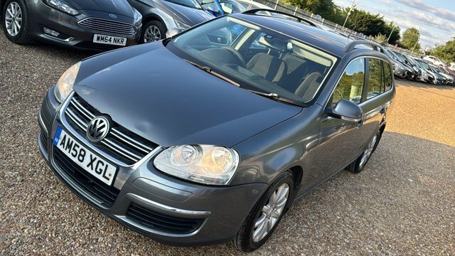 Volkswagen Golf 1.6 Tdi Se Euro 5 Red #3