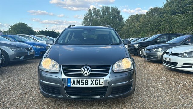 Volkswagen Golf 1.6 Tdi Se Euro 5 Red #5