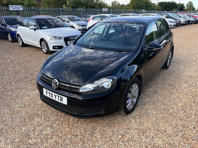 Volkswagen Golf 1.6 Tdi Match Dsg Euro 5 Grey #3