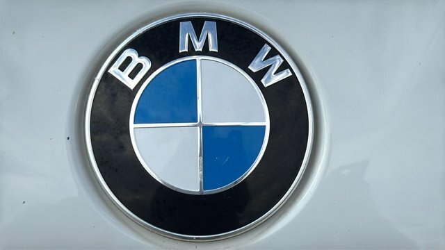 BMW 5 Series 2.0 525D M Sport 215 Bhp Grey #32