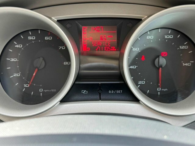 Seat Ibiza 1.2 Tdi Cr S St Euro 5 White #32