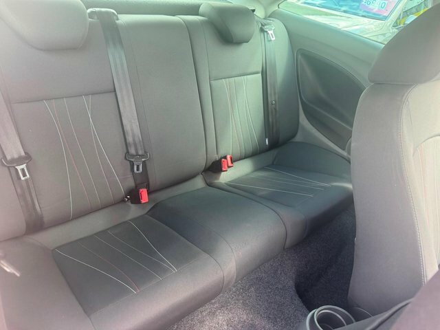Seat Ibiza 1.2 Tdi Cr S St Euro 5 White #20