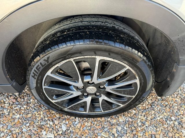 Suzuki SX4 S Cross S-cross 1.6 Sz-t Euro 6 Silver #33