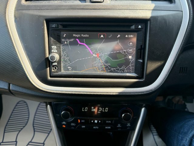 Suzuki SX4 S Cross S-cross 1.6 Sz-t Euro 6 Silver #36