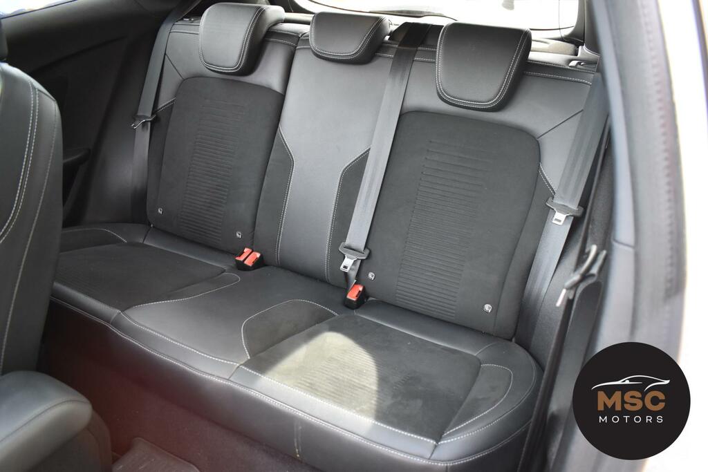 Ford Fiesta 1.1 Ti-vct Zetec Hatchback Euro Silver #30