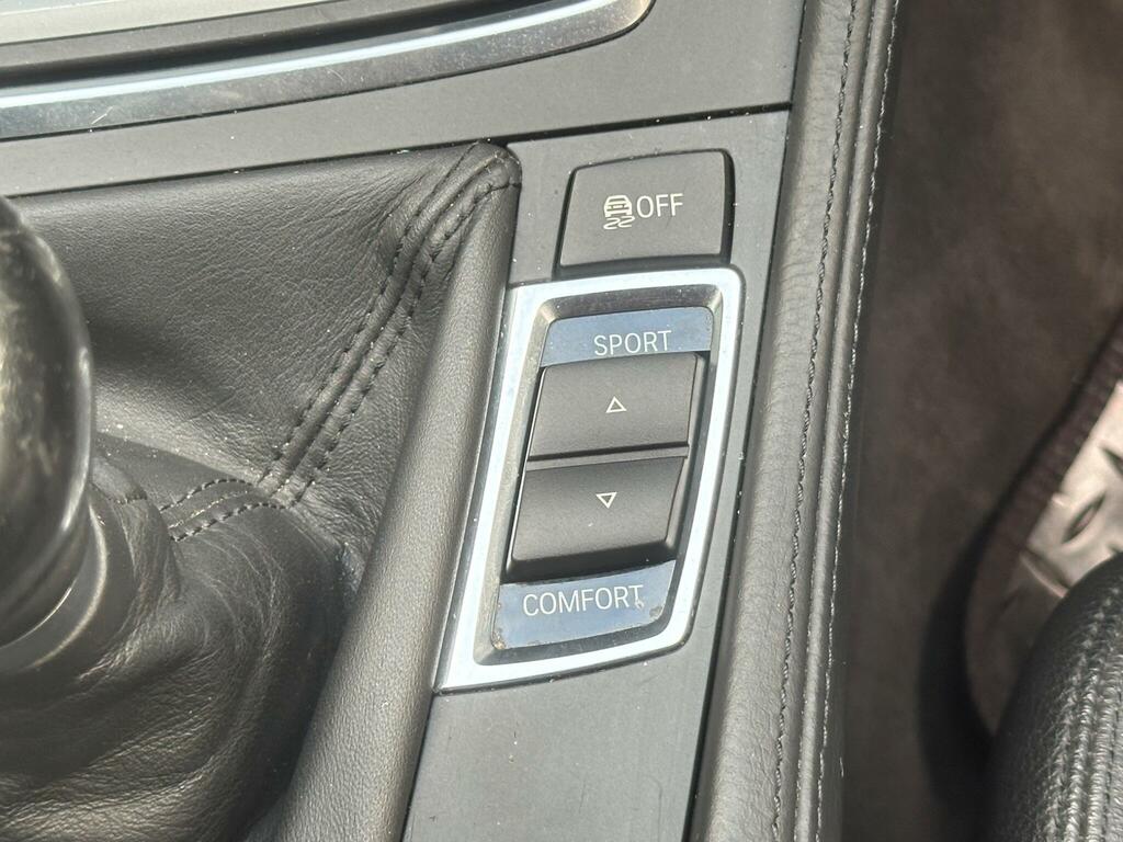 BMW 5 Series 2.0 520D M Sport 181 Bhp Grey #73