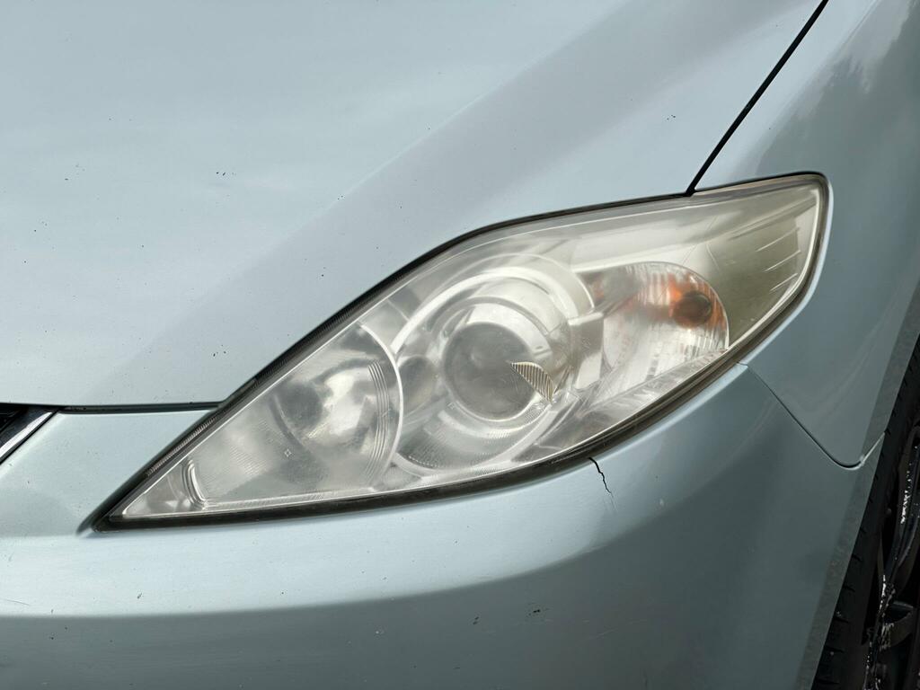 Mazda 5 1.8 Ts2 Black #37
