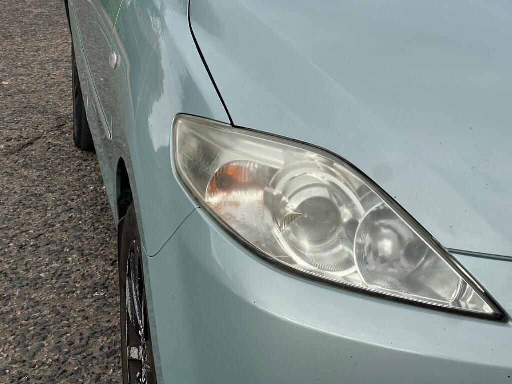 Mazda 5 1.8 Ts2 Black #36