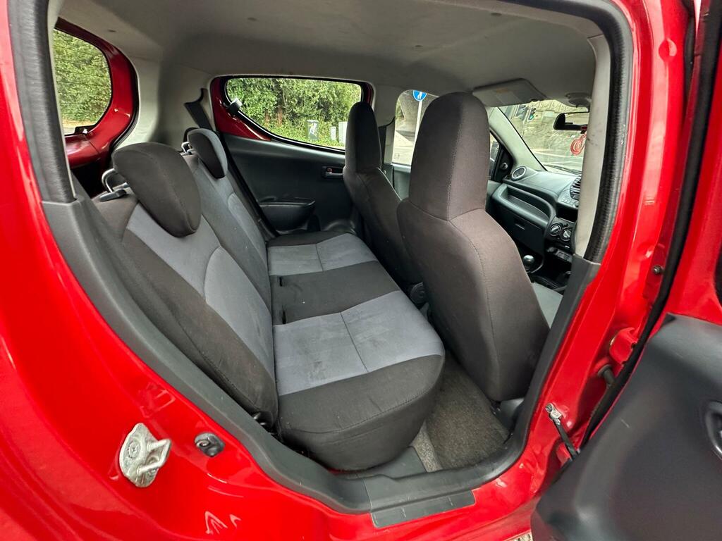 Suzuki Alto 1.0 12V Sz3 Euro 5 White #15