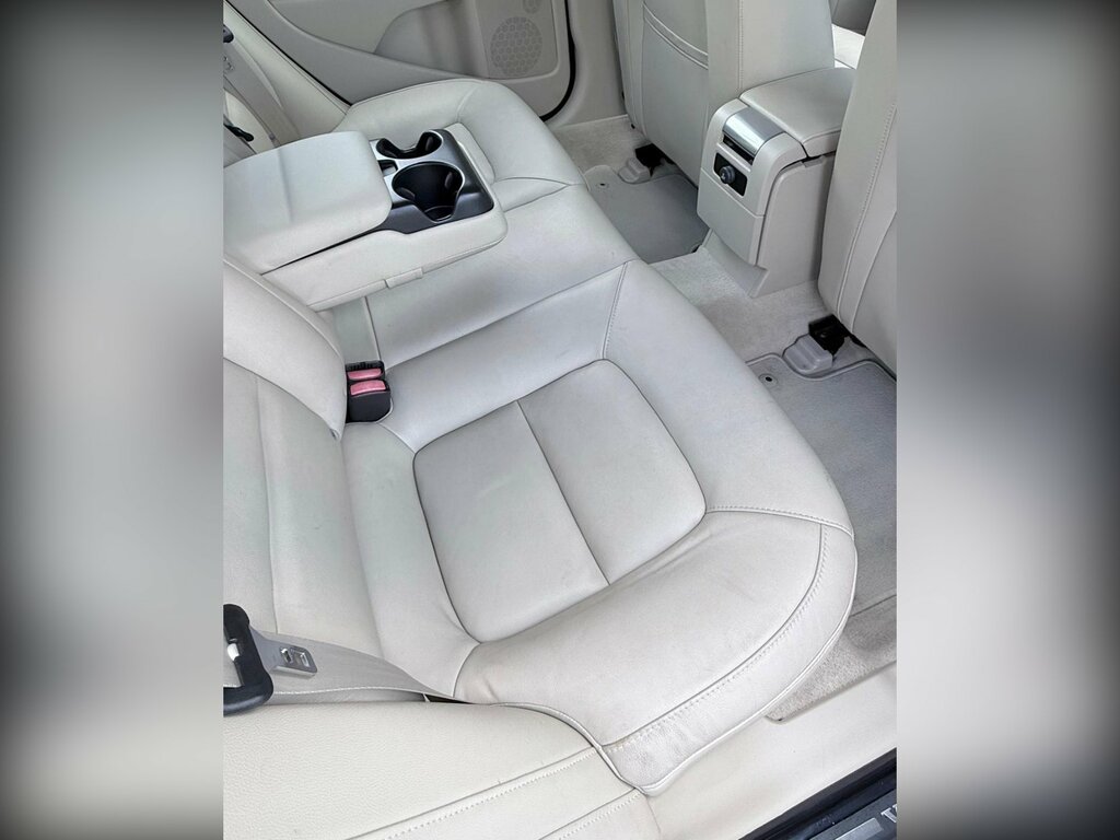 Volvo S80 2.4 D5 Se Lux Geartronic Euro 5 Blue #88