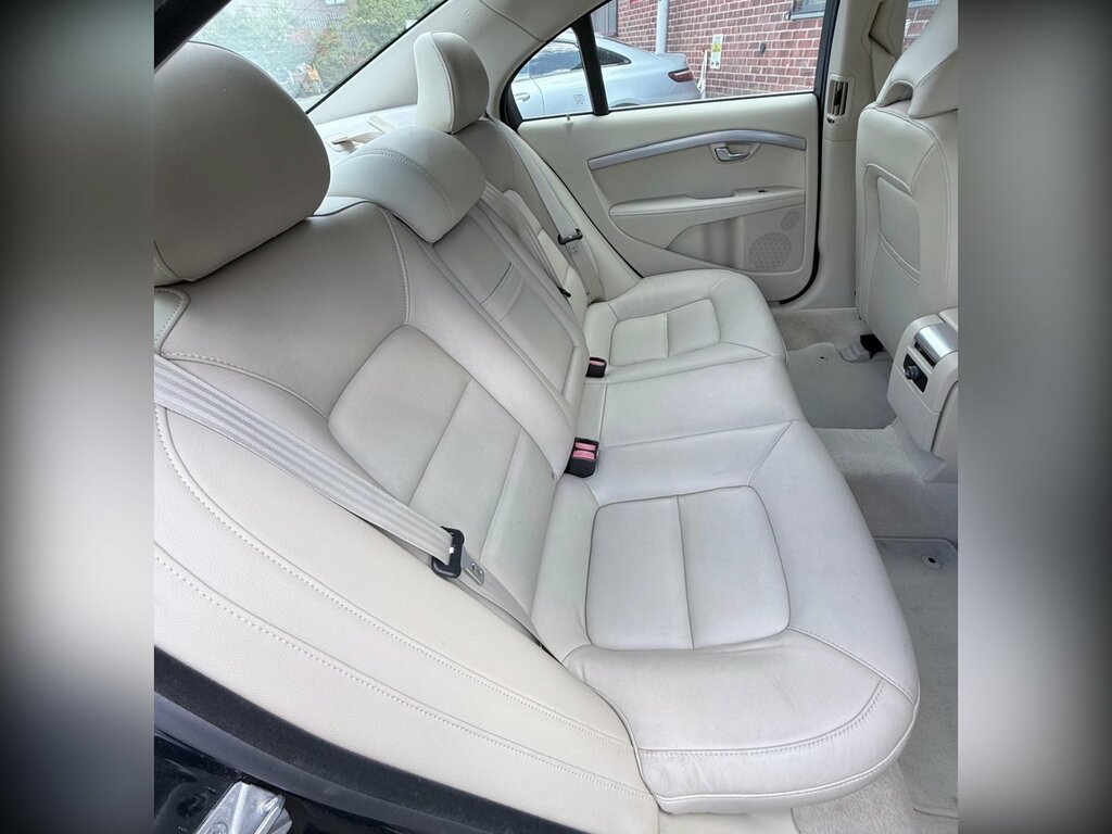 Volvo S80 2.4 D5 Se Lux Geartronic Euro 5 Blue #87