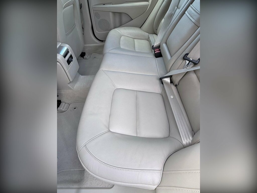 Volvo S80 2.4 D5 Se Lux Geartronic Euro 5 Blue #85