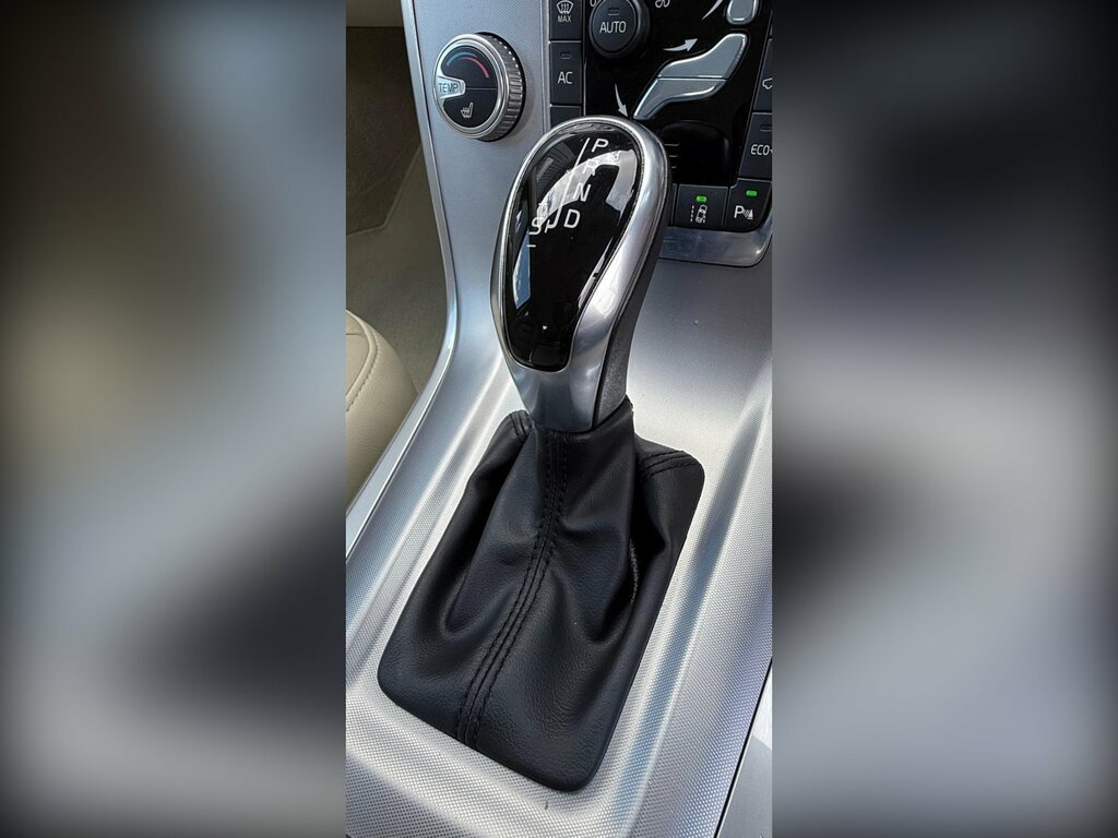 Volvo S80 2.4 D5 Se Lux Geartronic Euro 5 Blue #80