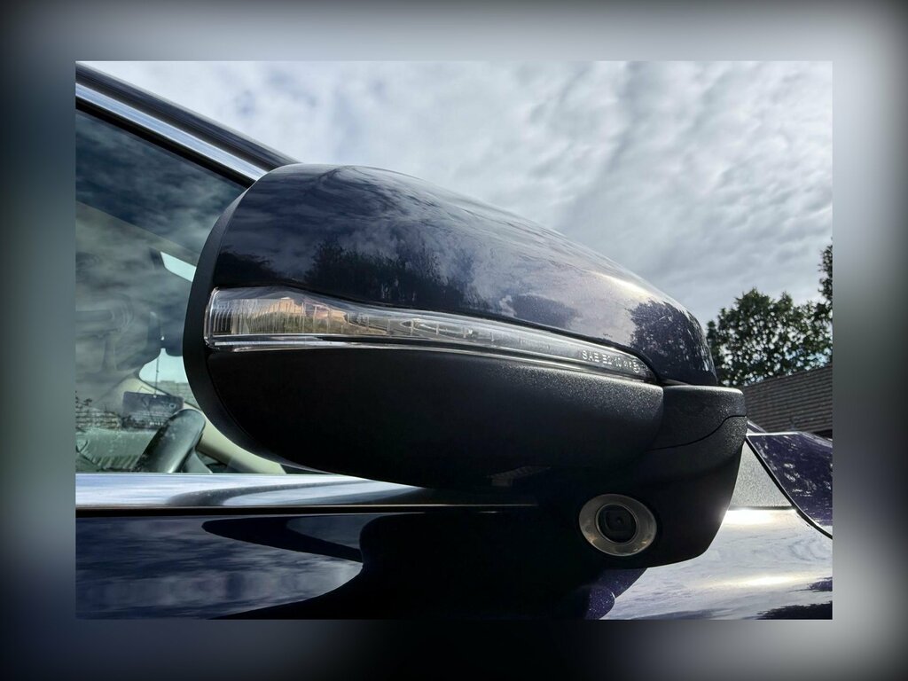 Volvo S80 2.4 D5 Se Lux Geartronic Euro 5 Blue #25