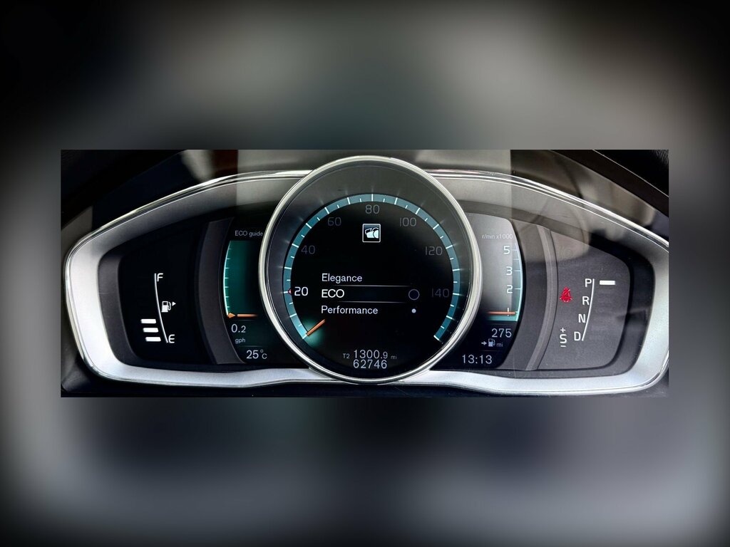 Volvo S80 2.4 D5 Se Lux Geartronic Euro 5 Blue #57