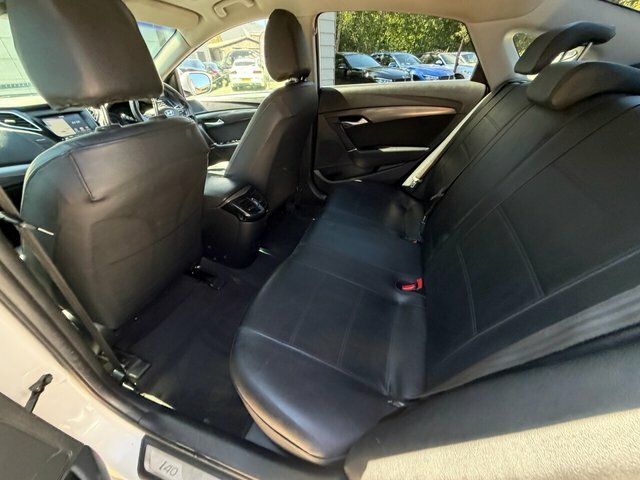 Hyundai I40 1.7 Crdi Blue Drive Se Nav Tourer Dct Euro 6 Ss Black #17