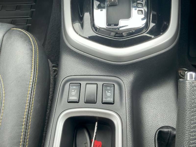 Nissan Navara Dci N-guard White #26