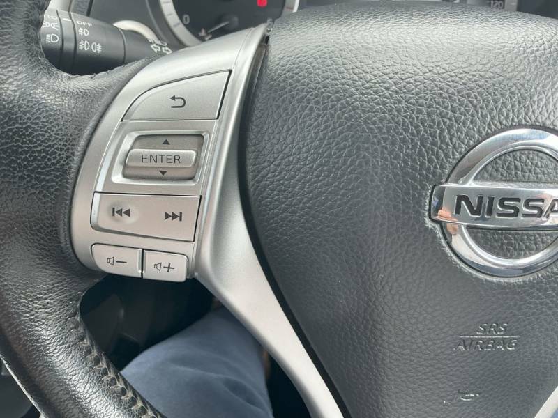 Nissan Navara Dci N-guard White #18