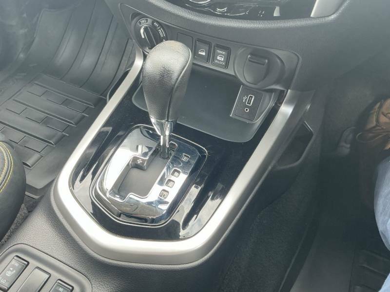 Nissan Navara Dci N-guard White #24