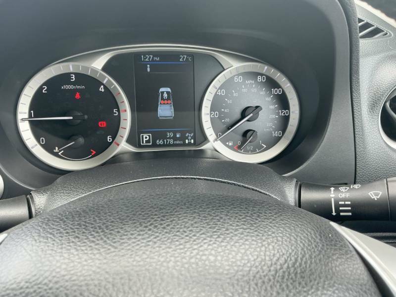 Nissan Navara Dci N-guard White #16