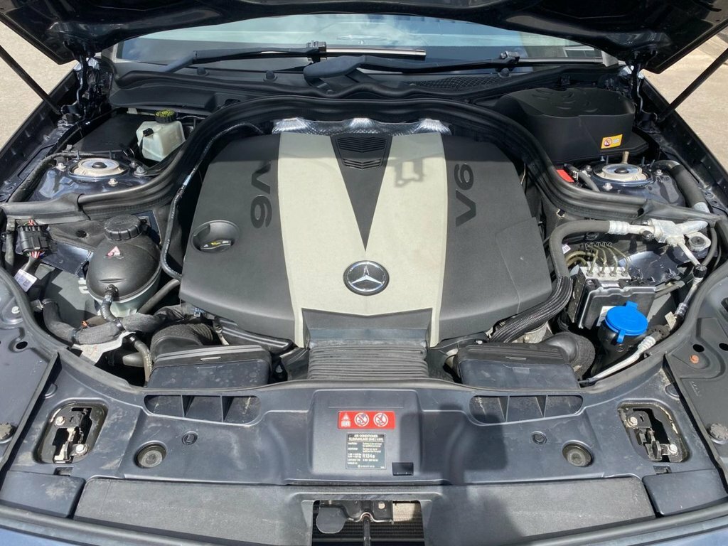 Mercedes-Benz CLS Cls63 Amg  #14