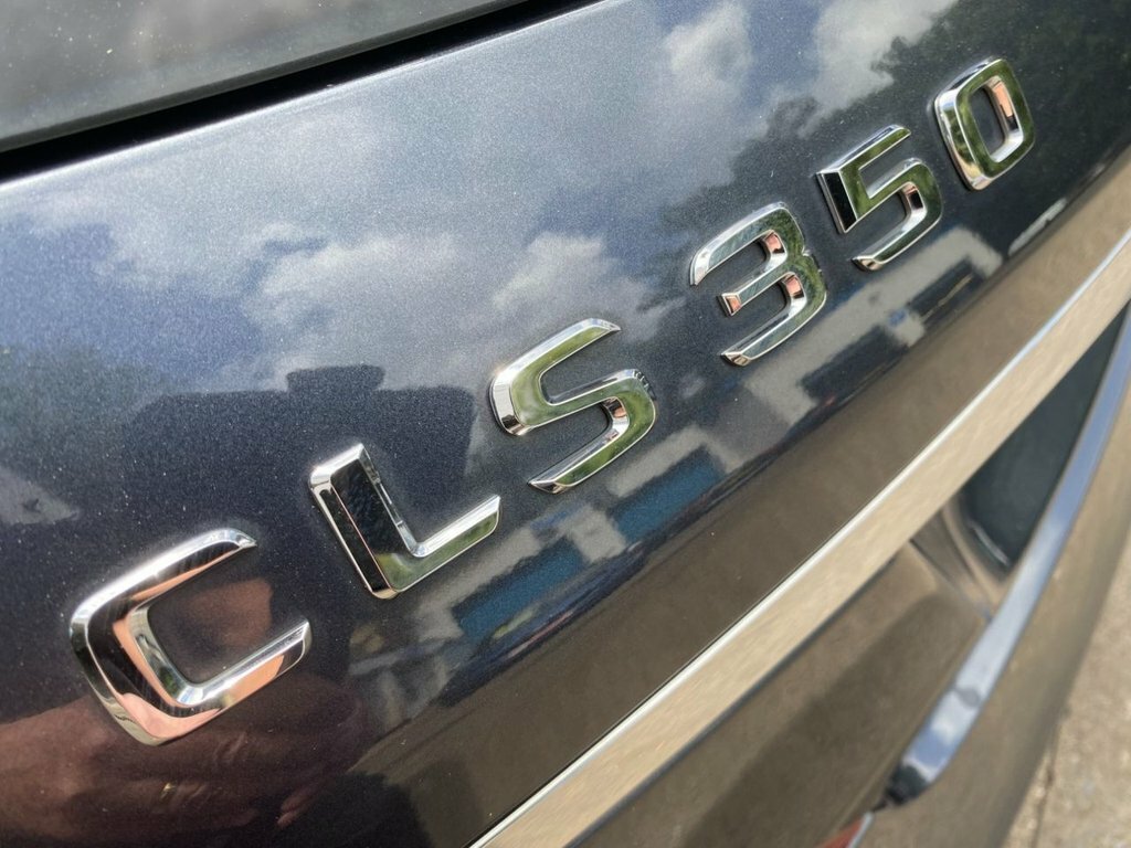 Mercedes-Benz CLS Cls63 Amg  #12