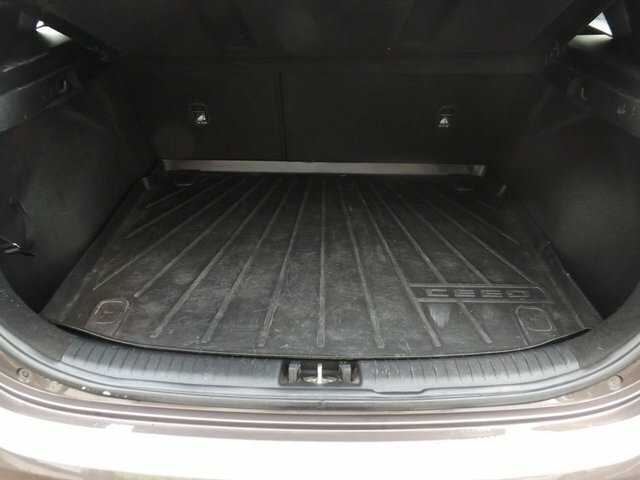 Kia Ceed 1.0 T-gdi 2 Sportswagon Euro 6 Ss Brown #7