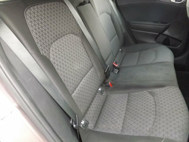 Kia Ceed 1.0 T-gdi 2 Sportswagon Euro 6 Ss Brown #12