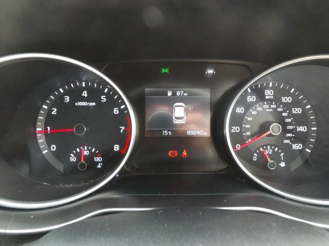 Kia Ceed 1.0 T-gdi 2 Sportswagon Euro 6 Ss Brown #15