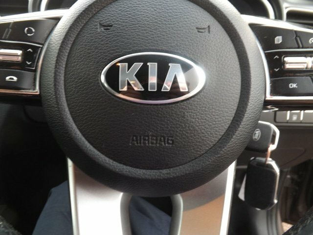 Kia Ceed 1.0 T-gdi 2 Sportswagon Euro 6 Ss Brown #22
