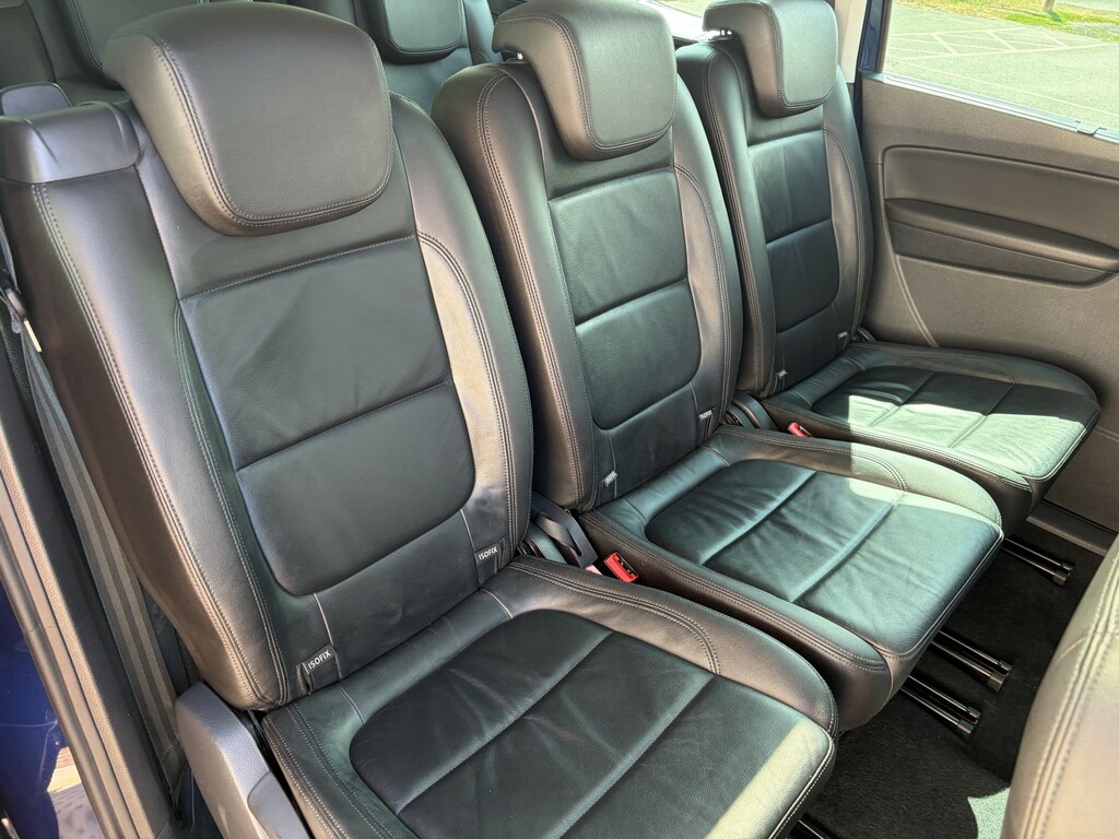 Seat Alhambra 2.0 Tdi Xcellence Dsg Euro 6 Ss 21,199 Clic #41