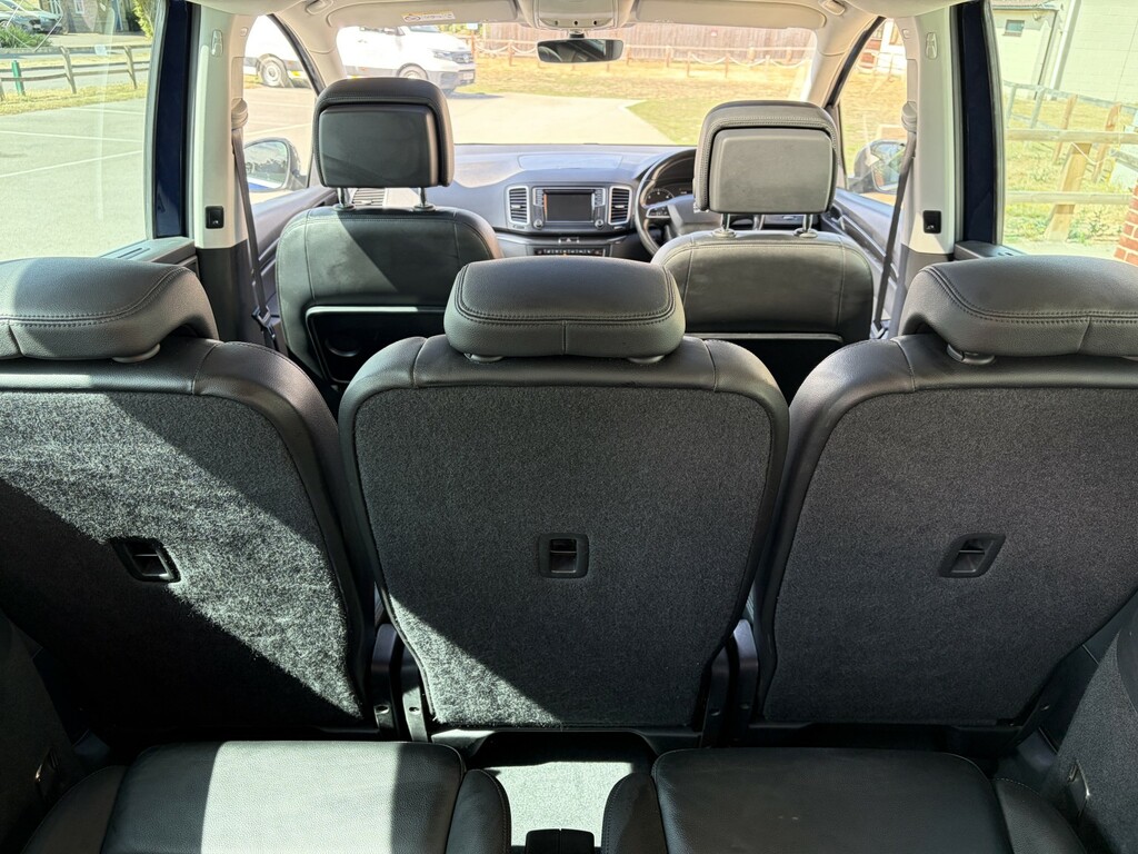 Seat Alhambra 2.0 Tdi Xcellence Dsg Euro 6 Ss 21,199 Clic #46