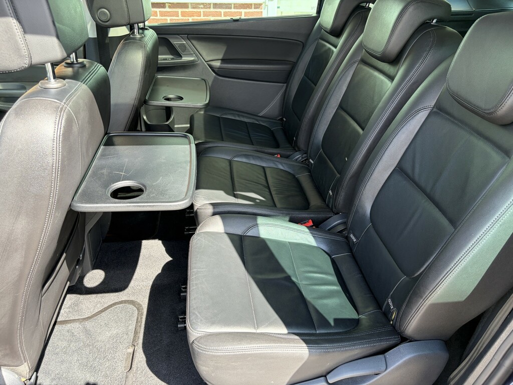 Seat Alhambra 2.0 Tdi Xcellence Dsg Euro 6 Ss 21,199 Clic #39
