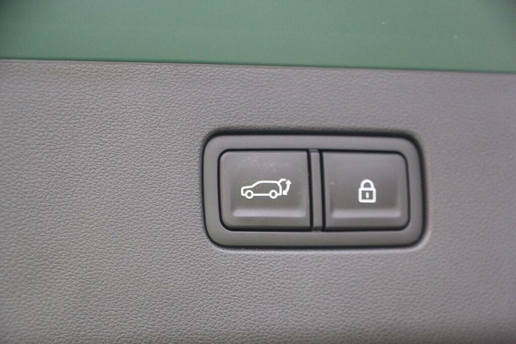 Hyundai Ioniq 110Kwh Calligraphy Suv Awd 307 VX26ZYW Green #5
