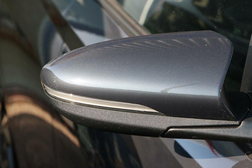 Hyundai I20 1.0 T-gdi Advance Euro 6 Ss VU24OLB Grey #3