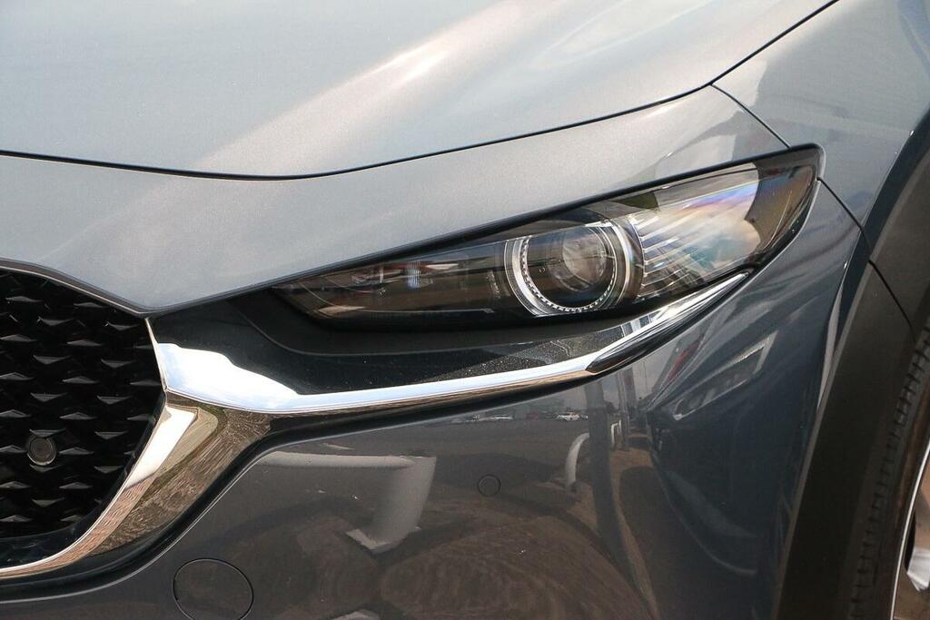 Mazda CX-30 2.0 E-skyactiv G Mhev Sport Lux Euro 6 Ss Grey #3