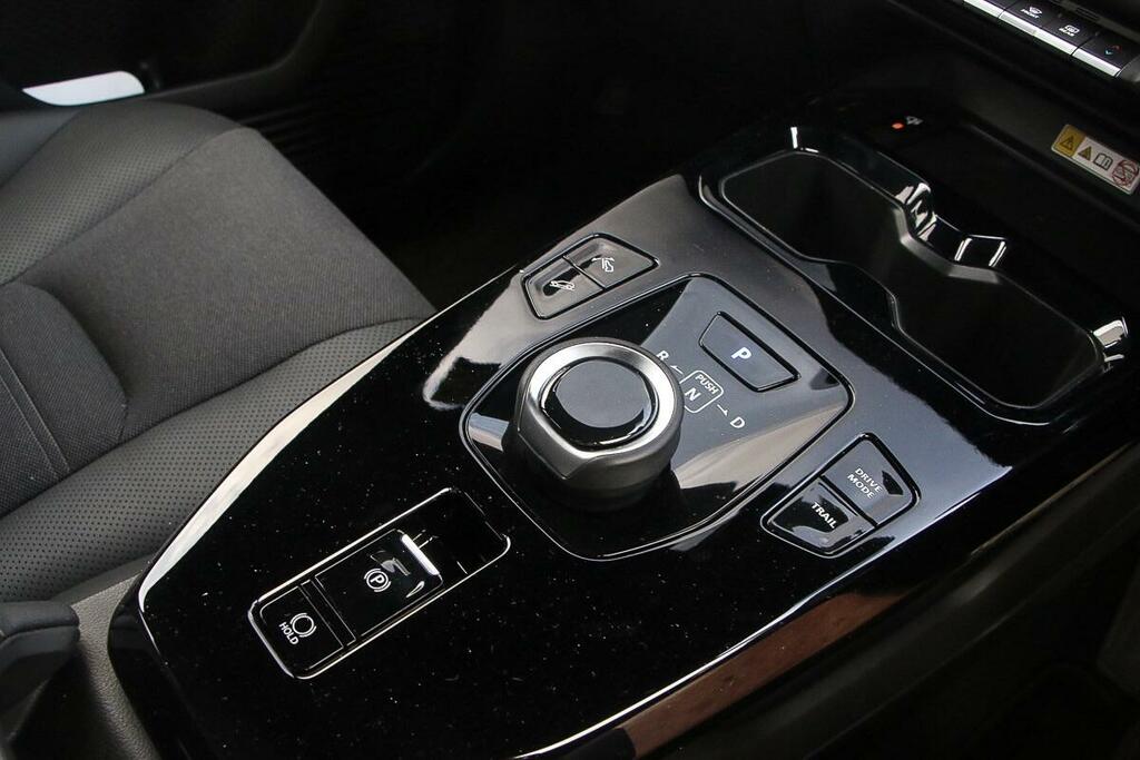 Suzuki 61Kwh Ultra Allgrip VE75EPU Grey #5