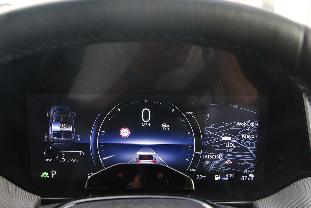 Suzuki 61Kwh Ultra Allgrip VE75EPU Grey #6