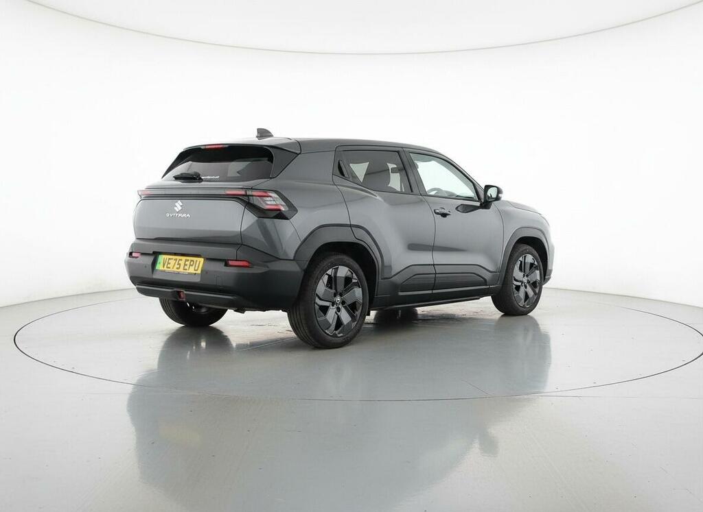 Suzuki 61Kwh Ultra Allgrip VE75EPU Grey #2