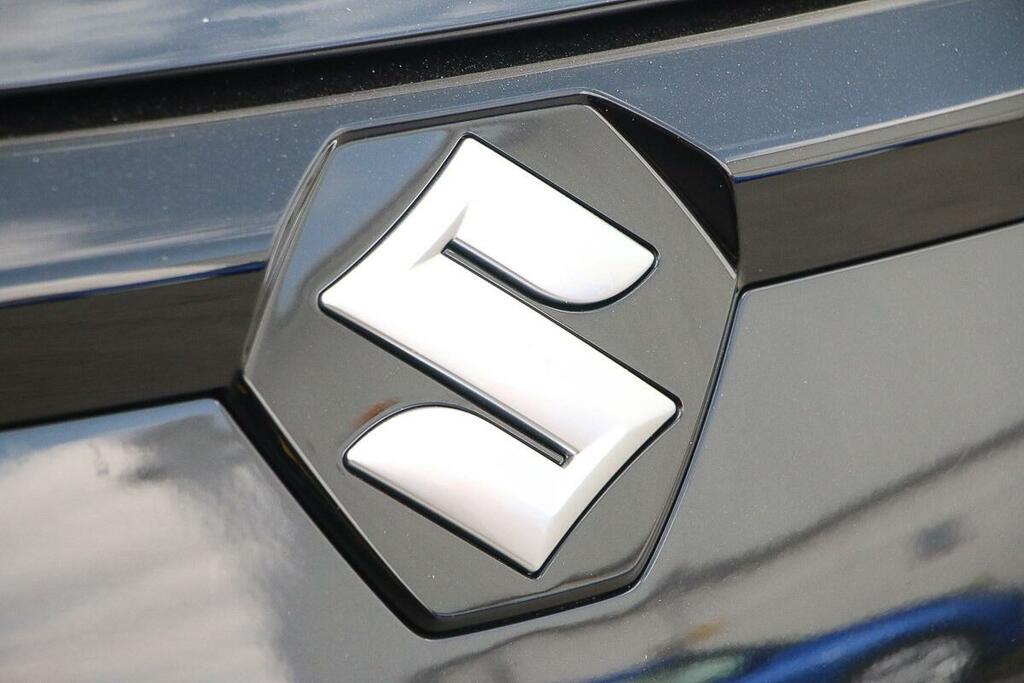 Suzuki  61Kwh Motion VE75EUB Black #4
